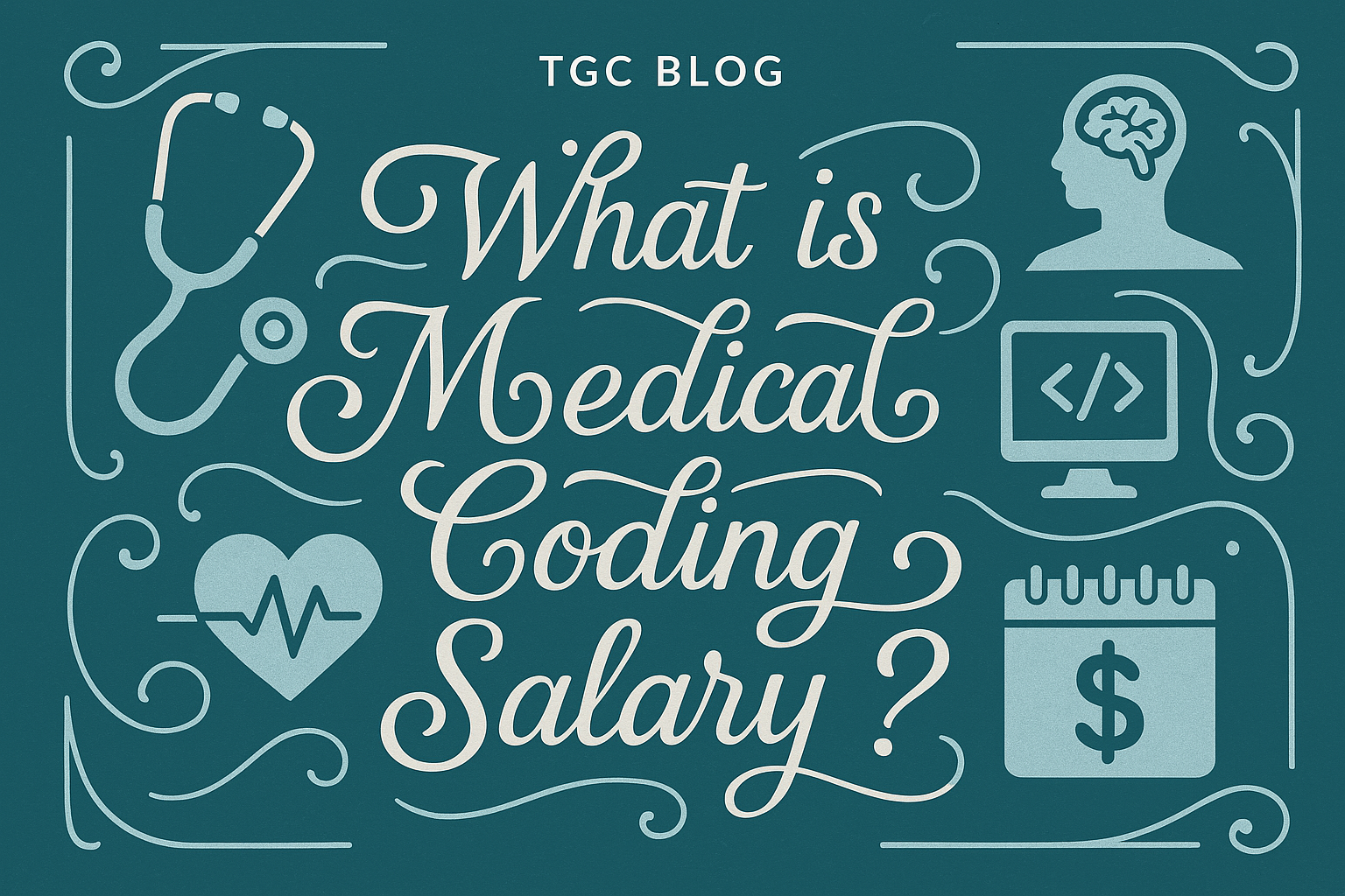 What is Medical Coding Salary?